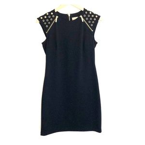 Black Michael Kors Dress